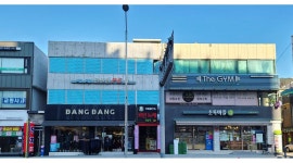 모집공고 - 알바천국 [알바천국] 서울 서대문구 / TheGYM / 서대문 홍제동 더짐 1:1 피티 전문 샵 오후 파트 트레이너 모집공고 / 2,500,000원