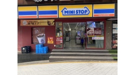 롯데씨브이에스711(주) : 미니스톱 강남센터점 주말 오후 AT(아르바이트) 모집 - 알바천국 [알바천국] 서울 강남구 / 롯데씨브이에스711(주)... 