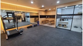 글래드휘트니스 : [글래드휘트니스 센텀점] 오전 프론트 인포... 해운대구 / 글래드휘트니스 / [글래드휘트니스 센텀점] 오전 프론트 인포... 