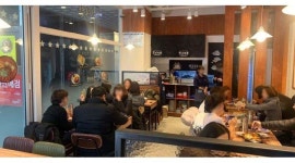 청년다방 김포운양역점 : 청년다방 김포운양역점 주방 풀타임 담당자 채용 - 알바천국 [알바천국] 경기 김포시 / 청년다방 김포운양역점... 