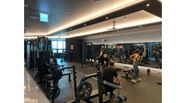 오성피트니스남포점 : 오성피트니스남포점 성실한... 서구 / 오성피트니스남포점 / 오성피트니스남포점 성실한 오후인포데스크직원을... 