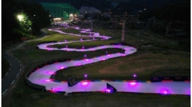 (주)에이케이레저 포천지점 : [숙식제공,친구동반,4대보험]루지월드 포천 운영 스텝 모집(상시or주말) - 알바천국 [알바천국] 전국 전체 / (주)... 