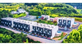 더포레A : 경산~30분거리【 펜션 청소및관리 】주말, 주6일 알바구함... 경북 경산시 / 더포레A / 경산~30분거리【 펜션 청소및관리 】주말... 