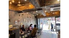 House of Gallery : 게스트하우스 까페 하우스 오브 갤러에서 직원모집합니다. - 알바천국 [알바천국] 대구 남구 / House of Gallery... 