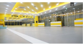 국가대표 드림플러스 태권도 : 대구 태권도 사범님 모집중입니다. - 알바천국 [알바천국] 대구 달성군 / 국가대표 드림플러스 태권도 / 대구... 