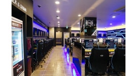 엔터나인PC방 채용정보 : 엔터나인PC방 (평일 야간) 아르바이트 구합니다.(9월부터 근무) - 알바천국
