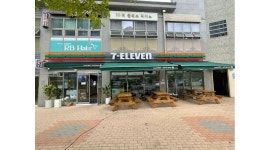 세븐일레븐 대구테크노호반점 : 주말 야간(23시-8시)메이트 모집 - 알바천국 [알바천국] 대구 달성군 / 세븐일레븐 대구테크노호반점 / 주말... 