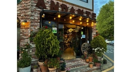 안단테153 : 【안단테153-금촌동】카페 주말 직원 모집합니다... 안단테153 / 【안단테153-금촌동】카페 주말 직원 모집합니다 / 9,200원