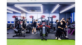 인수인계ok - 알바천국 [알바천국] 경기 수원시 영통구 / 마이스터짐 / 수원 광교PT샵 오후PT 선생님 모십니다. 인수인계ok / 2,000,000원