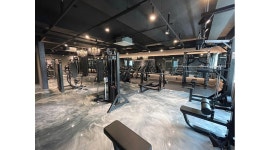 해리스 짐 : 수성구 해리스짐에서 안내데스크 직원구합니다.... - 알바천국 [알바천국] 대구 수성구 / 해리스 짐 / 수성구 해리스짐에서... 