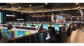 ARENA PC : 아레나 pc방 알바 구인 - 알바천국 [알바천국] 인천 미추홀구 / ARENA PC / 아레나 pc방 알바 구인 / 9,160원