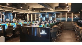 ARENA PC : 아레나 pc방 알바 구인 - 알바천국 [알바천국] 인천 미추홀구 / ARENA PC / 아레나 pc방 알바 구인 / 9,160원