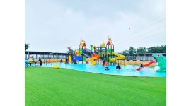 페리아도 워터파크 - 송우관광농원 : 워터파크 안전요원 청소 및... 워터파크 - 송우관광농원 / 워터파크 안전요원 청소 및 수질정화 / 9,160원