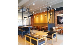 - 알바천국 [알바천국] 경기 광주시 / 이디야커피 경기광주양벌점 / 이디야커피 경기광주양벌점에서 평일 저녁 알바를 모집합니다. / 9,160원