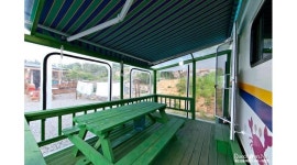 무창포카라반파크 채용정보 : 젊은 사장님과 재밌게 일해볼 친구를 구합니다~ - 알바천국