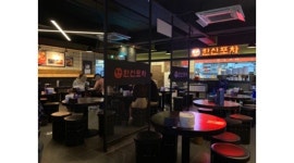 한신포차부천현대점 - 알바천국 [알바천국] 경기 부천시 / 더본코리아 한신포차 부천현대점 / 주말홀서빙 환영합니다 한신포차부천현대점 / 10,000원