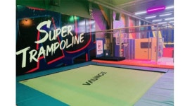 (주)바운스 : [테마파크]바운스트램폴린파크 파트타이머 모집(시급12,000원) - 알바천국 [알바천국] 경기 용인시 처인구 / (주)바운스... 