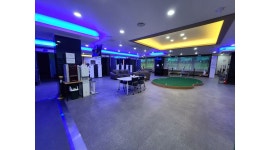 힐링온천스포렉스 : 힐링온천스포렉스 (골프연습장) 직원모집... 양산시 / 힐링온천스포렉스 / 힐링온천스포렉스 (골프연습장) 직원모집 / 1,500... 