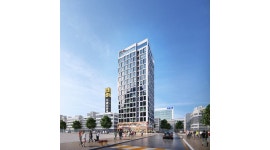 [알바천국] 경기 수원시 권선구 / 수원시청역 하이얀오피스 / 【모델하우스 동선관리 및 상담사모집】분양상담사/신입/초보/환영 / 7,000,000원