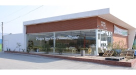 포천로컬푸드(주)농업회사법인 : 파트타임) 포천로컬푸드 파머스마켓에서 지역농가와 함께 일해주실 분 모십니다 - 알바천국 [알바천국] 경기... 