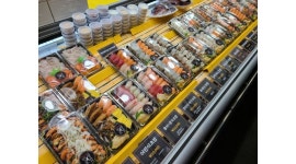 민영활어공장 서면 부전점 : 서면 초밥파트 모집 (민영활어공장) - 알바천국 [알바천국] 부산 부산진구 / 민영활어공장 서면 부전점 / 서면... 