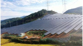 더조은에너지 : 태양광 설치기사모집/ 기공, 조공 모집/ 경력자 우대/ 초보가능 - 알바천국 [알바천국] 경북 청도군 / 더조은에너지 / 태양광... 