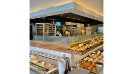 2570파티세리 채용정보 : 만촌네거리 베이커리카페 2570파티세리 제빵보조 모집 - 알바천국