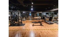 웰짐휘트니스 : [부산/양정웰짐] 성실한 (오후 트레이너) 딱 (2분) 모집합니다. - 알바천국 [알바천국] 부산 부산진구 / 웰짐휘트니스 / [부산... 