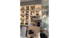 (주)리빈코리아 (버틀러커피) : 현대백화점 목동점 버틀러 커피 주말아르바이트 모집 (금~일) - 알바천국 [알바천국] 서울 양천구 / (주)리빈코리아... 