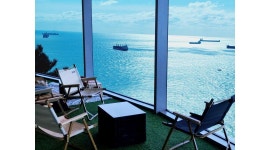 찬스컴퍼니 : 태종대전망대 블루빈카페 직원모집합니다.(주4일)... 찬스컴퍼니 / 태종대전망대 블루빈카페 직원모집합니다.(주4일) / 1,750,000원