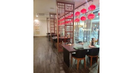 엔타스 팔진향 대구반월당역점 : [급구] 팔진향(중식레스토랑) 대구점 홀정규직(주5일/월8회휴무) - 알바천국 [알바천국] 대구 수성구 / 엔타스... 