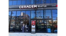 세라젬(CERAGEM) : [바리스타/시급1만/평일] 인천부평점 카페 아르바이트 채용 - 알바천국 [알바천국] 인천 부평구 / 세라젬(CERAGEM)... 