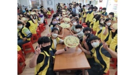 공주치즈스쿨 (무르실마을영농조합법인) : 공주치즈스쿨 체험진행자... 공주치즈스쿨 (무르실마을영농조합법인) / 공주치즈스쿨 체험진행자 및... 