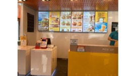 맥도날드 부산 남천 DT점 : [부산 수영구] 맥도날드 부산남천DT점 라이더 모집합니다. - 알바천국 [알바천국] 부산 수영구 / 맥도날드 부산... 