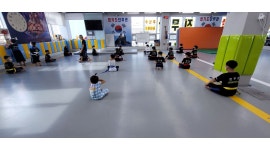 합기도 진무관 : 차량 선생님/사범보조 (저학년이나 유치원 엄마가능)... 진해구 / 합기도 진무관 / 차량 선생님/사범보조 (저학년이나 유치원... 