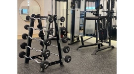 올인필라테스&피티 : 수원 매교역 올인필라테스피티 웨이트트레이닝 트레이너 구인합니다. - 알바천국 [알바천국] 경기 수원시 팔달구... 