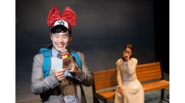 (주)도모컴퍼니 : 뮤직드라마 ＇당신만이＇와 함께 할 수표 및 자막 오퍼레이터를 모집 - 알바천국 [알바천국] 서울 종로구 / (주)도모컴퍼니... 