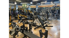 휘트니스R : 창원 진해헬스장 휘트니스R / 머슬팩토리 진해점... 진해구 / 휘트니스R / 창원 진해헬스장 휘트니스R / 머슬팩토리 진해점... 