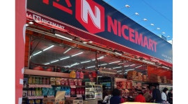 나이스마트사동점 : 남자 직원 , 아르바이트 모집 - 알바천국 [알바천국]경북 경산시 / 나이스마트사동점 / 남자 직원 ,  아르바이트  모집 / 9,620원