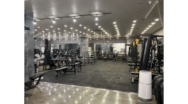 AMG피트니스 가산점 : OT, PT수요 폭발로 AMG피트니스 가산점에서 트레이너 추가... - 알바천국 [알바천국] 서울 금천구 / AMG피트니스... 