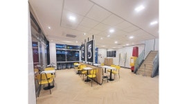 맥도날드 연수GSDT : 연수GSDT점 크루 모집 - 알바천국 [알바천국] 인천 연수구 / 맥도날드 연수GSDT / 연수GSDT점 크루 모집 / 9,620원