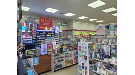 세븐일레븐 아산둔포로점 : 주말(토일) 오후6~12시 근무자 구해요 - 알바천국 [알바천국] 충남 아산시 / 세븐일레븐 아산둔포로점 / 주말... 