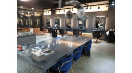 미스터봉헤어서현2호점 : 미용실 이모님 구합니다. - 알바천국 [알바천국] 경기 성남시 분당구 / 미스터봉헤어서현2호점 / 미용실 이모님... 