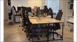 주식회사 버지오스 : 모바일게임 야간 모니터링 계약직 모집... 강남구 / 주식회사 버지오스 / 모바일게임 야간 모니터링 계약직 모집 / 28,000... 