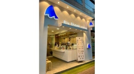 - 알바천국 [알바천국]울산 중구 / 블루샥 울산태화점 / 블루샥 울산태화점에서 목금토 마감 알바 구합니다. / 9,700원
