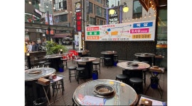 안동네 : 안동네 고깃집에서 주방보조/홀직원/홀알바 모집합니다... 종로구 / 안동네 / 안동네 고깃집에서 주방보조/홀직원/홀알바 모집합니다... 