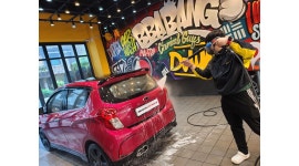 빠방세차 용인점 : 용인 영덕동 [정직원] 프리미엄손세차 빠방세차에서 가족구함 - 알바천국 [알바천국] 경기 용인시 기흥구 / 빠방세차 용인점... 