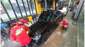 빠방세차 : [강남 도곡동] 텐션좋은 디테일링 손세차 직원 모잡합니다. - 알바천국 [알바천국] 서울 강남구 / 빠방세차 / [강남 도곡동] 텐션좋은... 