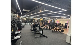 디럭스짐 : 디럭스짐 인포직원 / 퍼스널트레이너 채용 [수습직/경력직]... 성산구 / 디럭스짐 / 디럭스짐 인포직원 / 퍼스널트레이너 채용... 