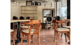 판코네 : 신용산역/용리단길/판코네/이탈리안레스토랑/홀서빙 - 알바천국 [알바천국] 서울 용산구 / 판코네 / 신용산역/용리단길/판코네... 